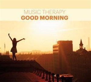 Picture of Music Therapy. Good Morning CD