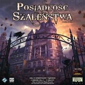 Książka : Posiadłość...