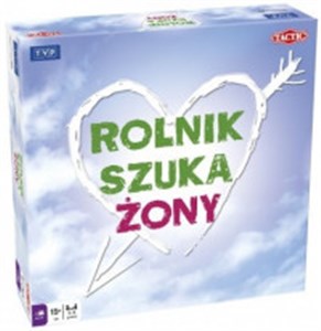 Obrazek Rolnik szuka żony