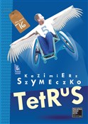 Polska książka : Tetrus - Kazimierz Szymeczko