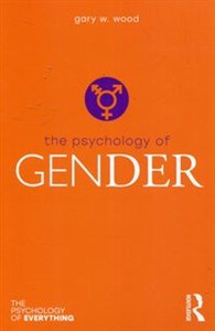 Picture of The Psychology of Gender