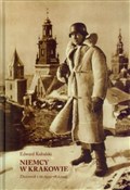 Niemcy w K... - Edward Kubalski -  books from Poland