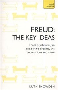 Picture of Freud The Key Ideas