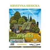 Polska książka : [Audiobook... - Krystyna Siesicka