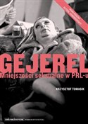 Gejerel Mn... - Krzysztof Tomasik -  books in polish 