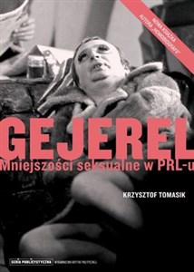 Picture of Gejerel Mniejszości seksualne w PRL-u