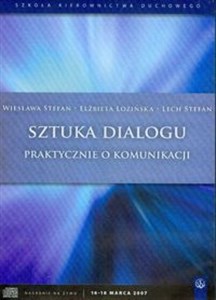 Picture of [Audiobook] Sztuka dialogu praktycznie o komunikacji