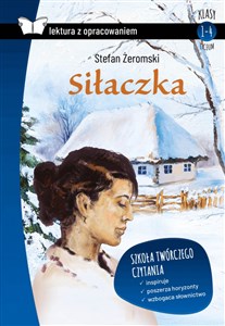 Picture of Siłaczka lektura z opracowaniem