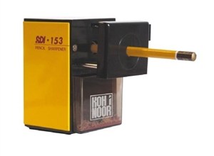 Picture of Temperówka na korbkę DAS-102