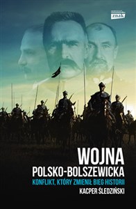 Picture of Wojna polsko-bolszewicka