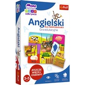 polish book : Angielski ...