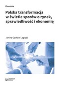 Polska tra... - Janina Godłów-Legiędź -  books in polish 