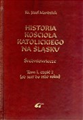 polish book : Historia K... - Józef Mandziuk