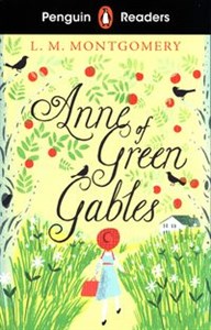 Picture of Penguin Readers Level 2: Anne of Green Gables