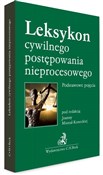 polish book : Leksykon c... - Kinga Dróżdż-Chmiel, Paulina Woś