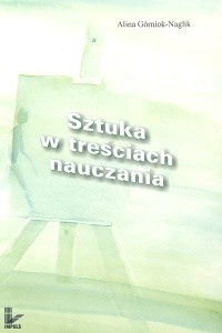 Picture of Sztuka w treściach nauczania