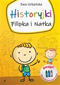 polish book : Historyjki... - Ewa Urbańska