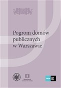 Polska książka : Pogrom dom...