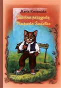 Polska książka : Szkolne pr... - Maria Konopnicka