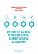 Książka : Instrument... - Agnieszka Piotrowska-Puchała, Jacek Puchała, Monika Jaworska