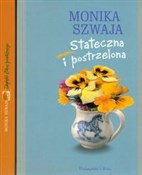 Stateczna ... - Monika Szwaja -  books from Poland