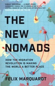 Picture of The New Nomads