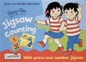 Książka : Jigsaw Cou... - Jean and Gareth  Adamson