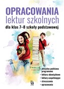 Zobacz : Opracowani... - Katarzyna Zioła-Zemczak, Izabela Paszko