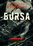 Bursa - Katarzyna Wolwowicz -  Polish Bookstore 