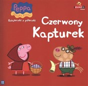 Świnka Pep... - Opracowanie Zbiorowe -  Książka z wysyłką do UK