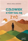 Polska książka : Człowiek k... - Miguel Angel Montero
