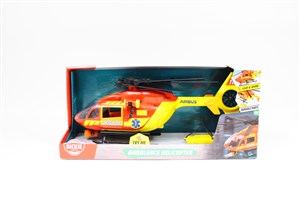 Picture of Dickie helikopter ratunkowy 36cm w/dw