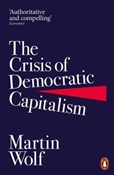 Polska książka : The Crisis... - Martin Wolf