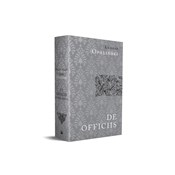 De officii... - Opaliński Łukasz - Ksiegarnia w UK
