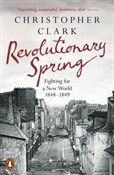 Polska książka : Revolution... - Christopher Clark