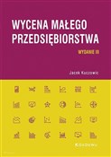 Książka : Wycena mał... - Kuczowic Jacek