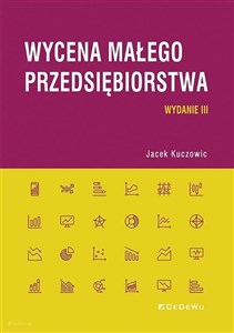 Picture of Wycena małego przedsiębiorstwa (wyd. III)