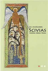 Picture of Scivias I Poznaj drogi Pana