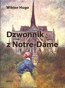 Picture of Dzwonnik z Notre Dame