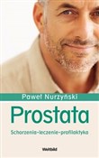 Prostata S... - Paweł Nurzyński -  Polish Bookstore 