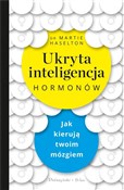 Polska książka : Ukryta int... - Martie Haselton