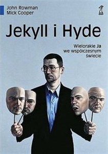 Picture of Jekyll i Hyde Ja we współczesnym świecie