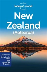 Picture of New Zealand