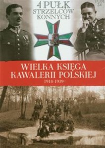 Picture of 4 Pułk Strzelców Konnych
