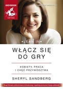 Polska książka : [Audiobook... - Sheryl Sandberg