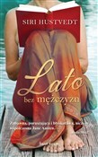 polish book : Lato bez m... - Siri Hustvedt