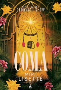 Picture of Słodkich snów. Coma. Tom 1. Część 1