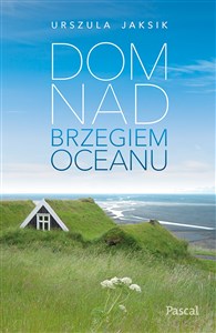 Picture of Dom nad brzegiem oceanu