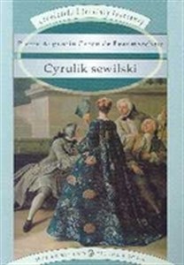 Picture of Cyrulik sewilski