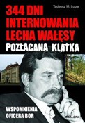 Książka : Pozłacana ... - Tadeusz M. Lupar